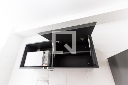 Apartamento para alugar com 31m², 1 quarto e sem vagaCozinha