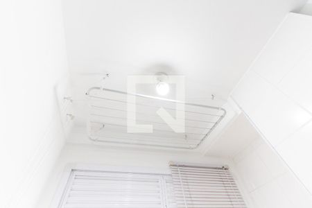 Apartamento para alugar com 31m², 1 quarto e sem vagaÁrea de Serviço