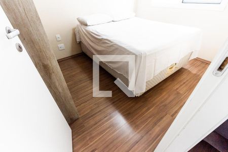 Apartamento para alugar com 31m², 1 quarto e sem vagaQuarto