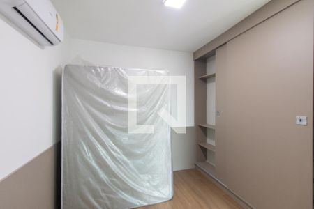 Apartamento para alugar com 24m², 1 quarto e sem vagaQuarto 