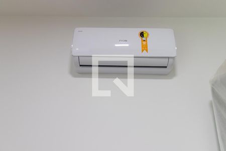 Apartamento para alugar com 24m², 1 quarto e sem vagaAr condicionado