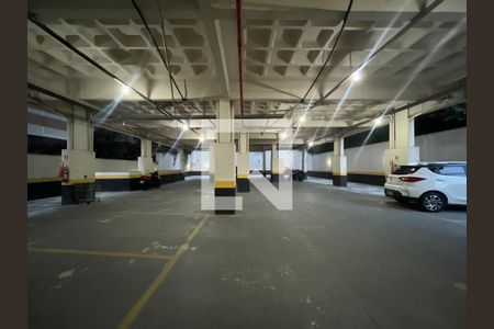 Apartamento à venda com 95m², 3 quartos e 1 vagaGaragem