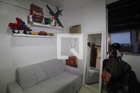 Apartamento à venda com 95m², 3 quartos e 1 vagaQuarto 1