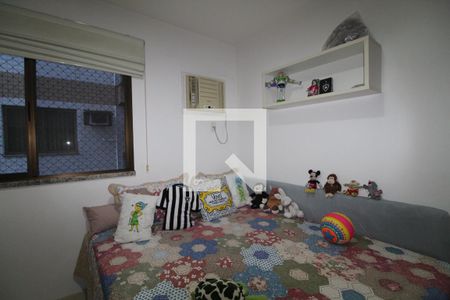 Apartamento à venda com 95m², 3 quartos e 1 vagaQuarto 1