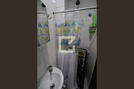 Apartamento à venda com 95m², 3 quartos e 1 vagaBanheiro de serviço