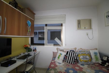 Apartamento à venda com 95m², 3 quartos e 1 vagaQuarto 1