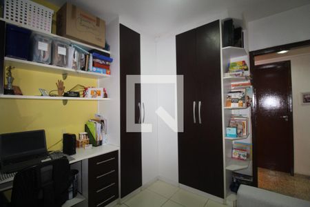 Apartamento à venda com 95m², 3 quartos e 1 vagaQuarto 1