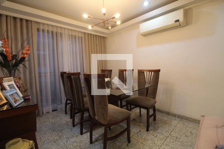 Sala de apartamento à venda com 3 quartos, 95m² em Freguesia (jacarepaguá), Rio de Janeiro