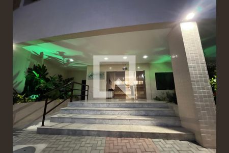 Apartamento à venda com 95m², 3 quartos e 1 vagaEntrada