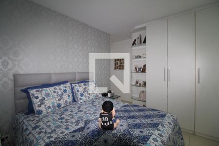 Apartamento à venda com 95m², 3 quartos e 1 vagaSuíte