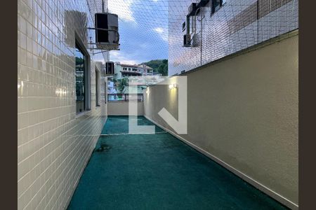 Apartamento à venda com 95m², 3 quartos e 1 vagaÁrea comum