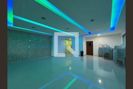 Apartamento à venda com 95m², 3 quartos e 1 vagaÁrea comum - Salão de festas