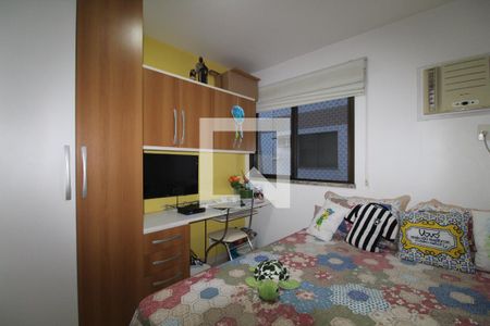 Apartamento à venda com 95m², 3 quartos e 1 vagaQuarto 1