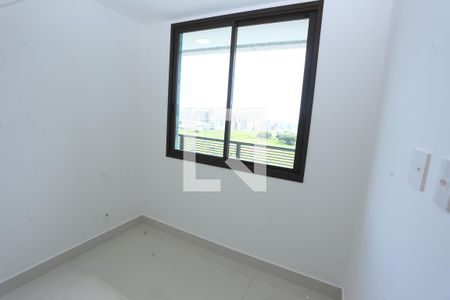 Quarto 1 de apartamento para alugar com 3 quartos, 72m² em Areal (águas Claras), Brasília