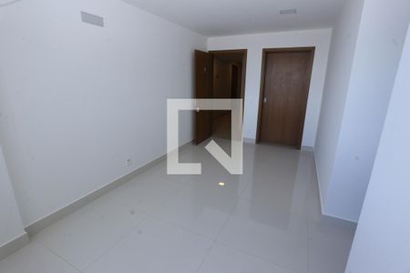 Sala de apartamento para alugar com 3 quartos, 72m² em Areal (águas Claras), Brasília