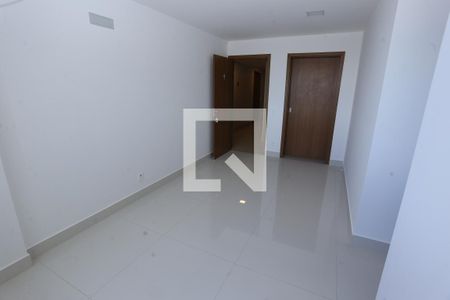 Sala de apartamento para alugar com 3 quartos, 72m² em Areal (águas Claras), Brasília