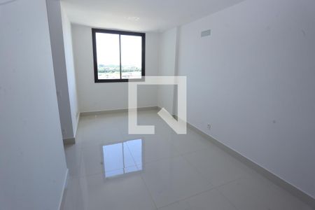 Sala de apartamento para alugar com 3 quartos, 72m² em Areal (águas Claras), Brasília