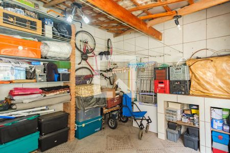 Casa à venda com 206m², 4 quartos e 2 vagasTerraço