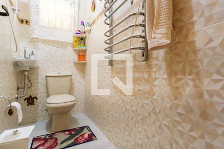 Lavabo de casa à venda com 4 quartos, 206m² em Vila Matilde, São Paulo