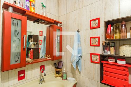 Casa à venda com 206m², 4 quartos e 2 vagasSuíte