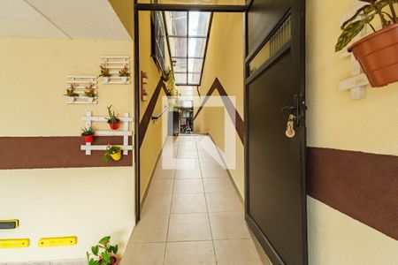 Casa à venda com 206m², 4 quartos e 2 vagasQuintal corredor
