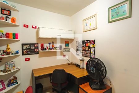 Casa à venda com 206m², 4 quartos e 2 vagasQuarto 2