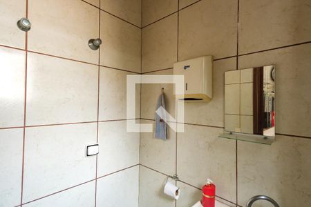 Casa à venda com 206m², 4 quartos e 2 vagasTerraço Lavabo