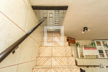 Casa à venda com 206m², 4 quartos e 2 vagasTerraço