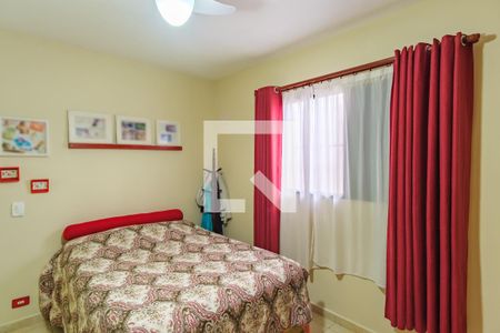 Casa à venda com 206m², 4 quartos e 2 vagasSuíte