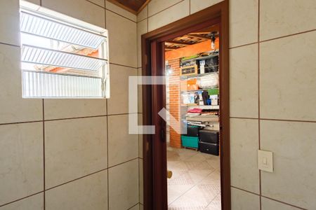 Casa à venda com 206m², 4 quartos e 2 vagasTerraço Lavabo