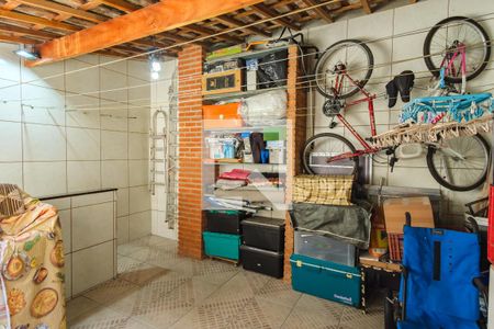 Casa à venda com 206m², 4 quartos e 2 vagasTerraço