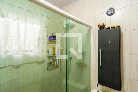 Casa à venda com 206m², 4 quartos e 2 vagasSuíte