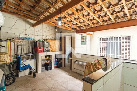 Casa à venda com 206m², 4 quartos e 2 vagasTerraço