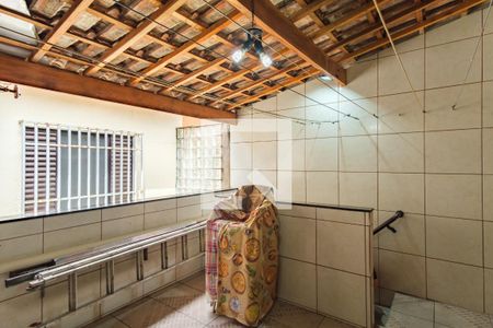 Casa à venda com 206m², 4 quartos e 2 vagasTerraço