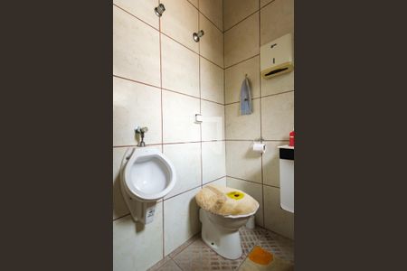 Casa à venda com 206m², 4 quartos e 2 vagasTerraço Lavabo