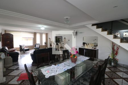 Sala de Jantar de casa à venda com 3 quartos, 650m² em Vila Formosa, São Paulo