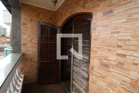 Casa à venda com 650m², 3 quartos e 6 vagasVaranda da Suíte