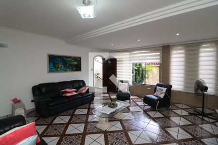 Sala de casa à venda com 3 quartos, 650m² em Vila Formosa, São Paulo