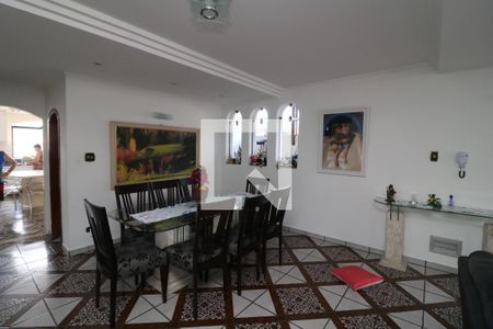 Sala de Jantar de casa à venda com 3 quartos, 650m² em Vila Formosa, São Paulo