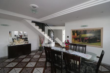 Sala de Jantar de casa à venda com 3 quartos, 650m² em Vila Formosa, São Paulo
