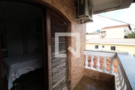 Casa à venda com 650m², 3 quartos e 6 vagasVaranda da Suíte