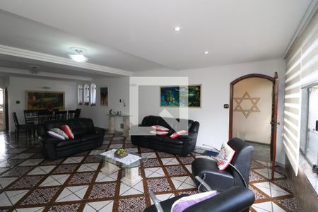 Sala de casa à venda com 3 quartos, 650m² em Vila Formosa, São Paulo