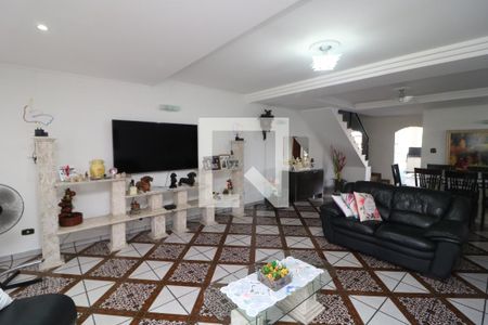 Sala de casa à venda com 3 quartos, 650m² em Vila Formosa, São Paulo