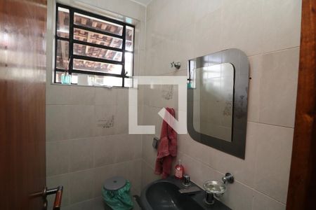 Casa à venda com 650m², 3 quartos e 6 vagasBanheiro Churrasqueira