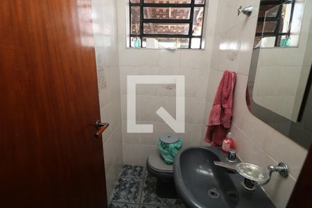 Casa à venda com 650m², 3 quartos e 6 vagasBanheiro Churrasqueira