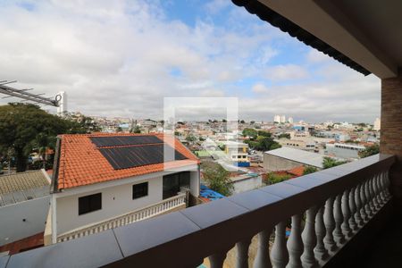 Casa à venda com 650m², 3 quartos e 6 vagasVaranda do Quarto 2