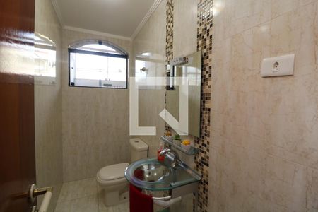 Lavabo de casa à venda com 3 quartos, 650m² em Vila Formosa, São Paulo