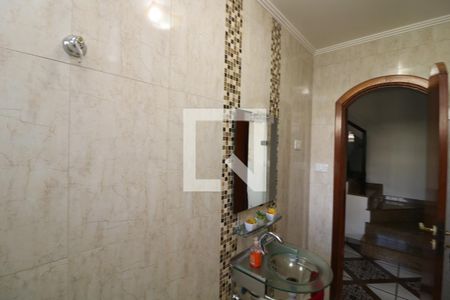 Casa à venda com 650m², 3 quartos e 6 vagasLavabo