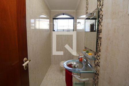 Lavabo de casa à venda com 3 quartos, 650m² em Vila Formosa, São Paulo