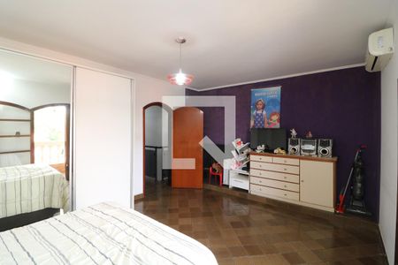 Casa à venda com 650m², 3 quartos e 6 vagasQuarto 2